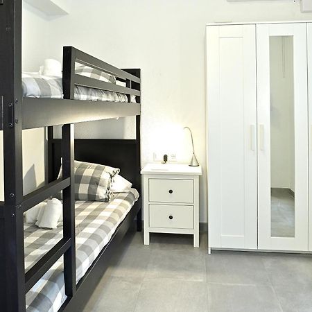Myflats Incity Аликанте Екстериор снимка