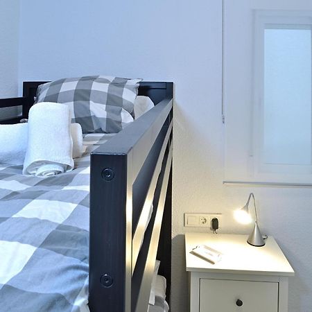 Myflats Incity Аликанте Екстериор снимка