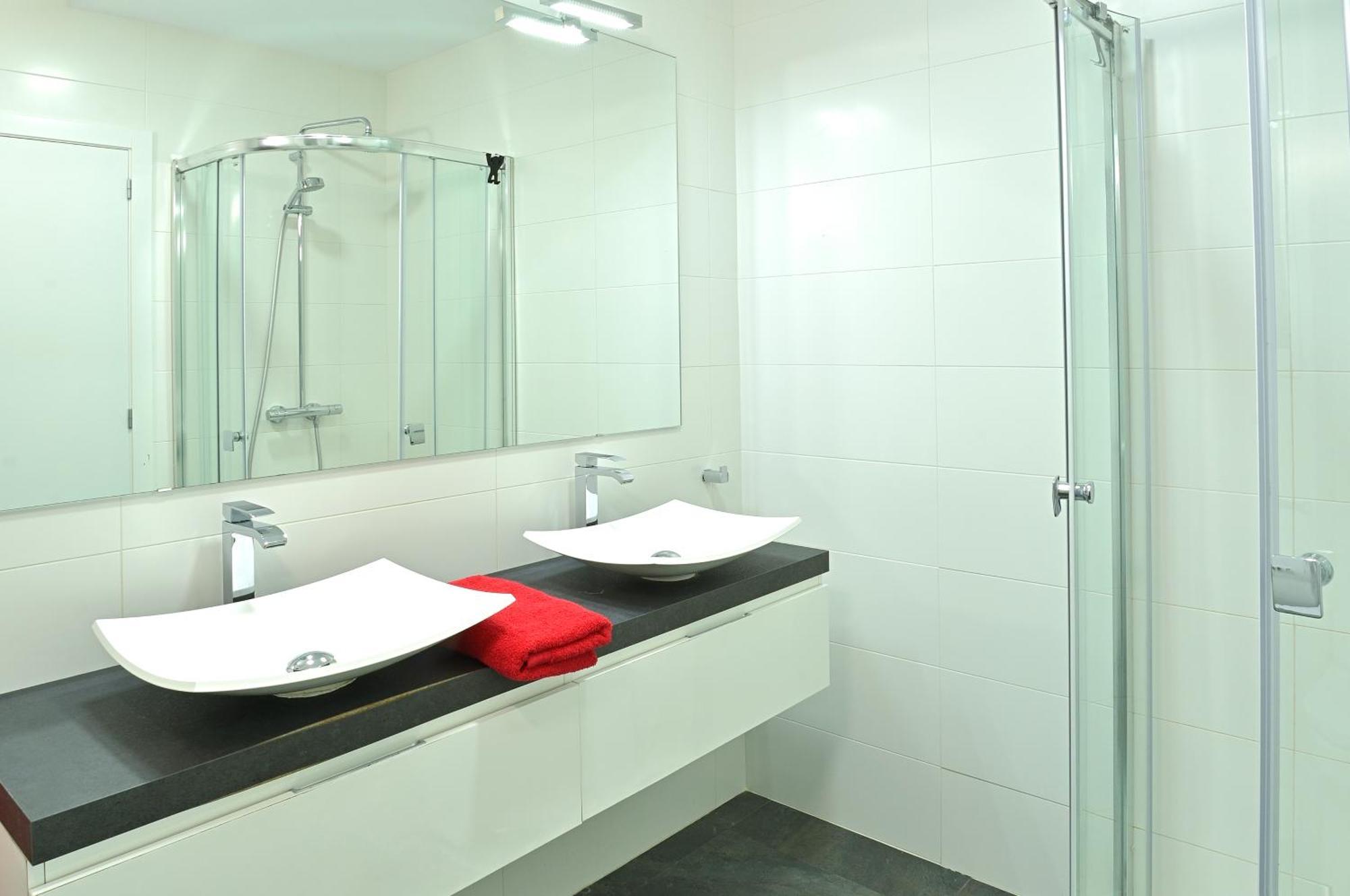 Myflats Incity Аликанте Екстериор снимка