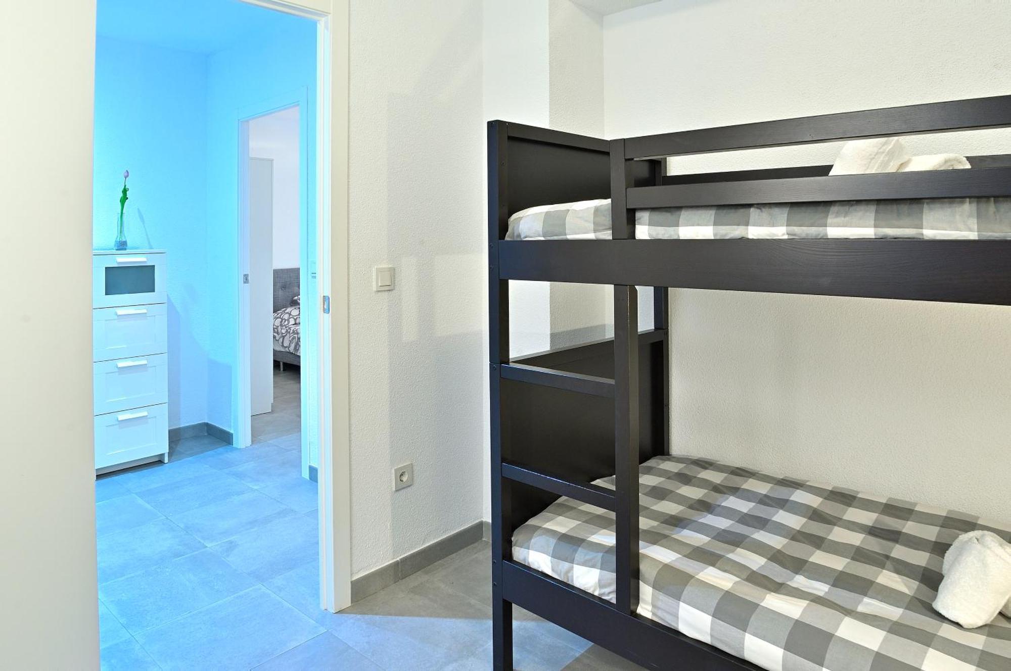 Myflats Incity Аликанте Екстериор снимка