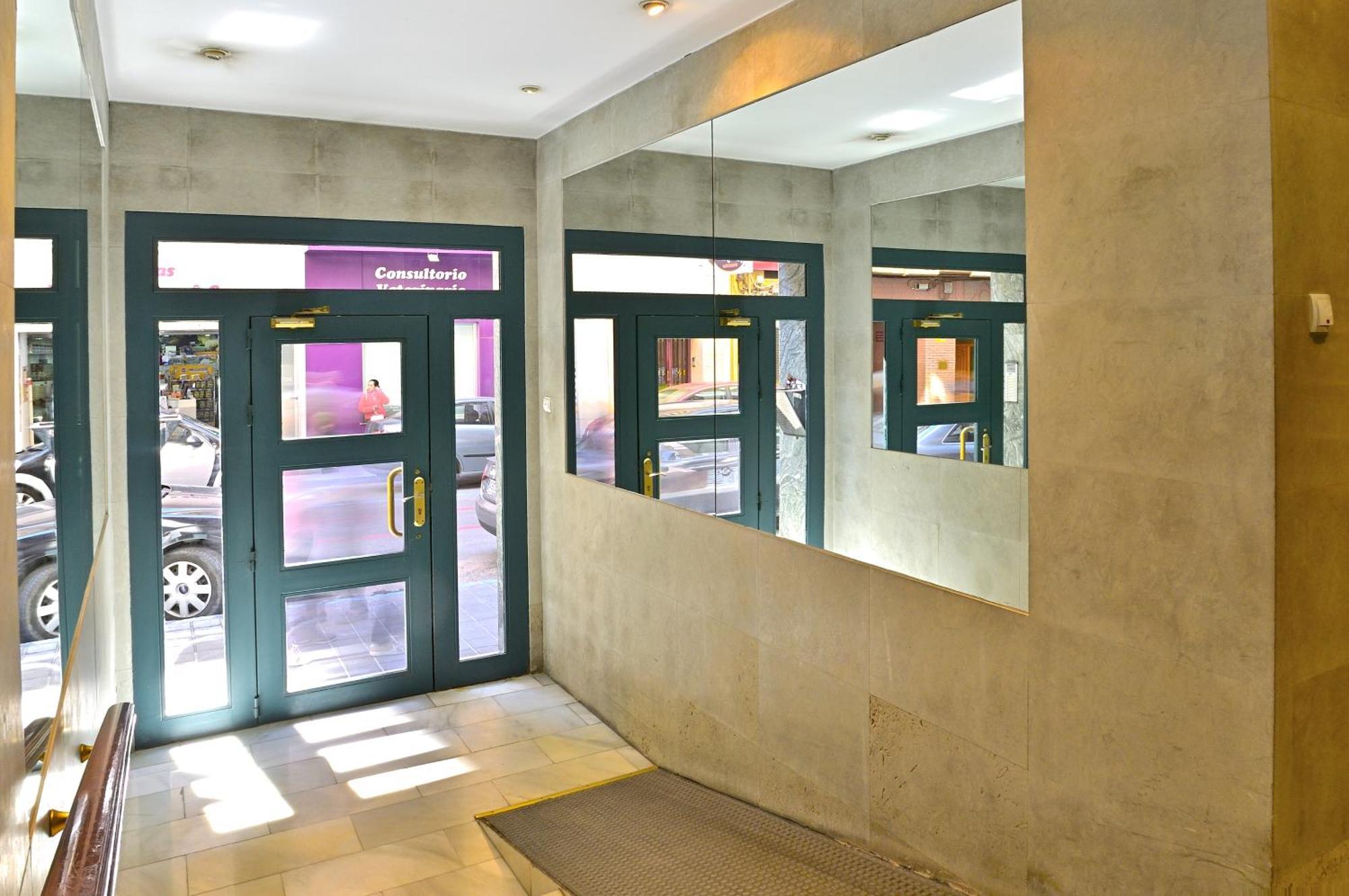 Myflats Incity Аликанте Екстериор снимка