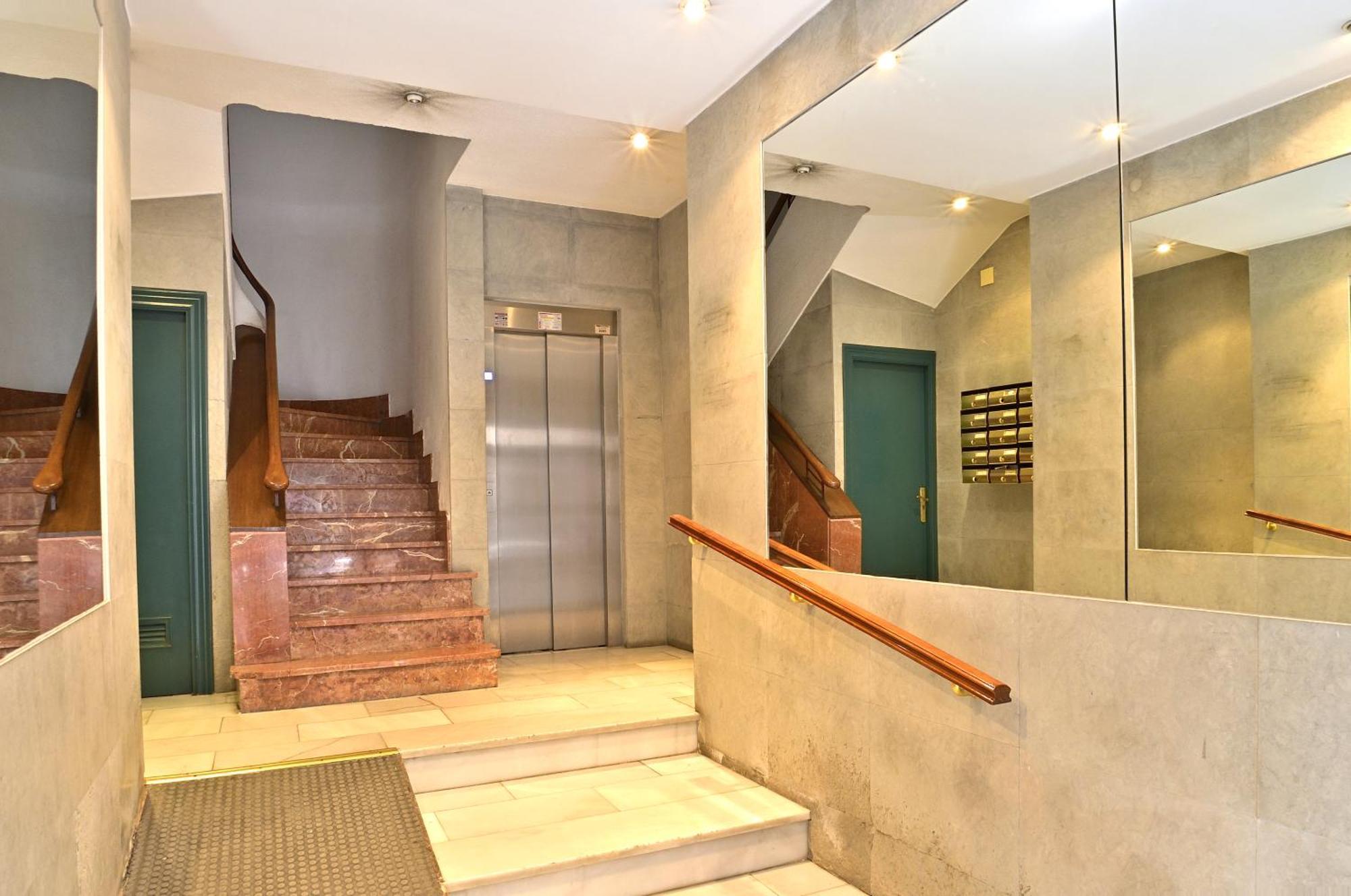 Myflats Incity Аликанте Екстериор снимка