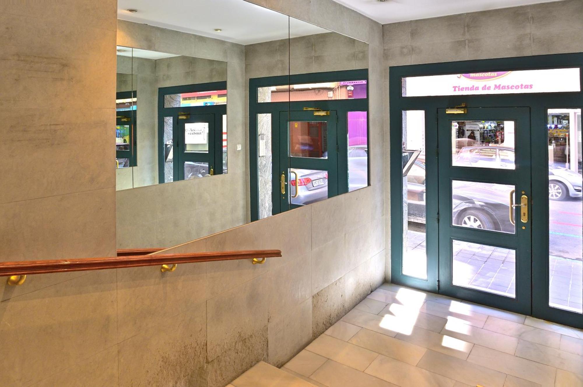 Myflats Incity Аликанте Екстериор снимка