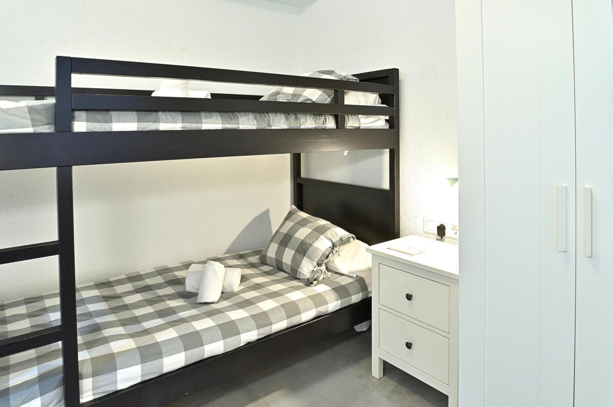 Myflats Incity Аликанте Екстериор снимка