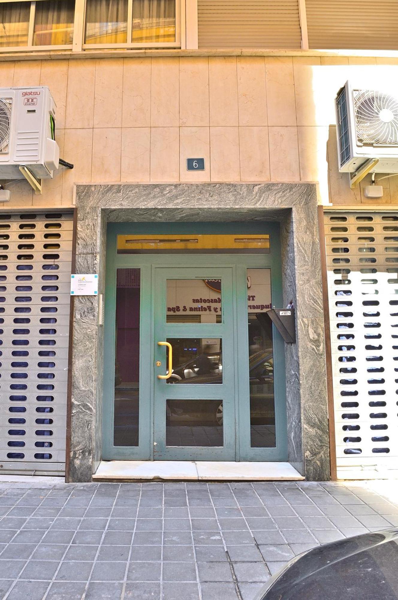 Myflats Incity Аликанте Екстериор снимка