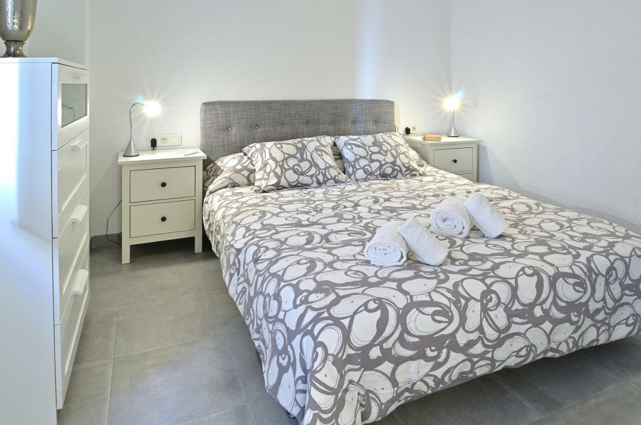 Myflats Incity Аликанте Екстериор снимка