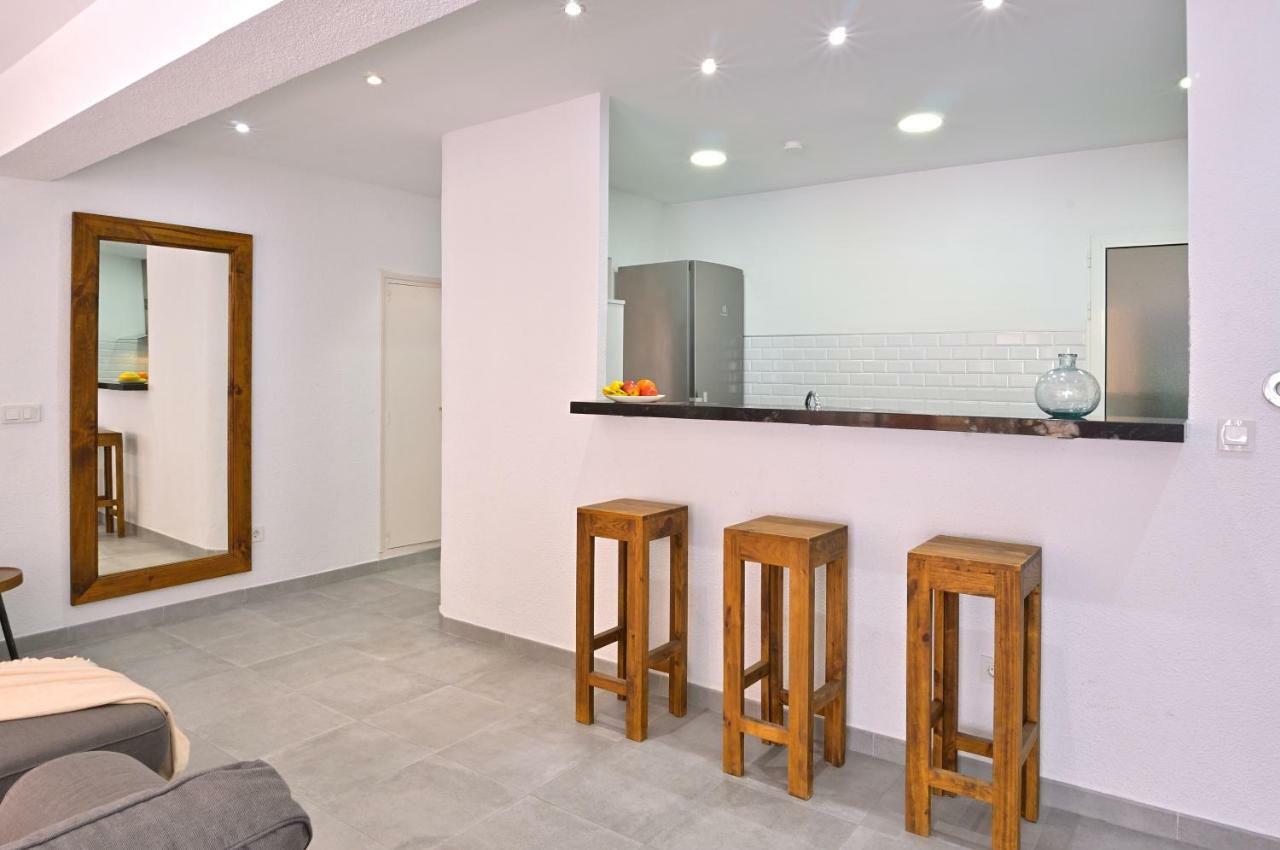Myflats Incity Аликанте Екстериор снимка
