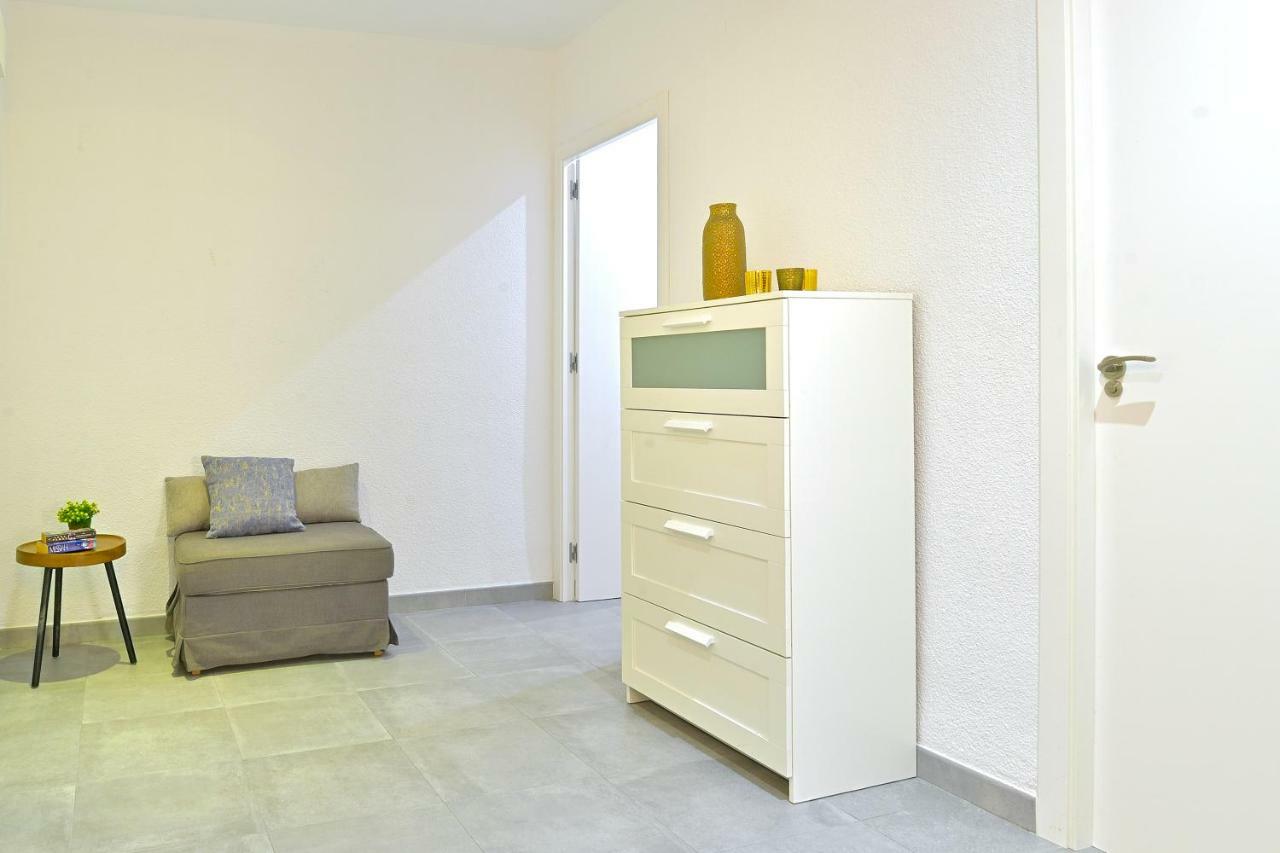 Myflats Incity Аликанте Екстериор снимка