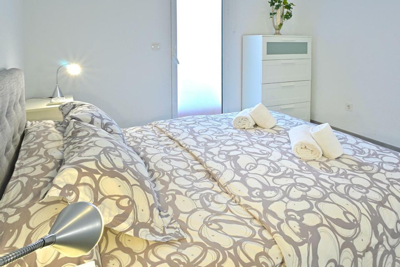 Myflats Incity Аликанте Екстериор снимка